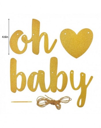 Fashion Children's Baby Shower Party Supplies Online Sale