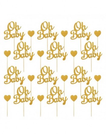 Latest Baby Shower Supplies Online