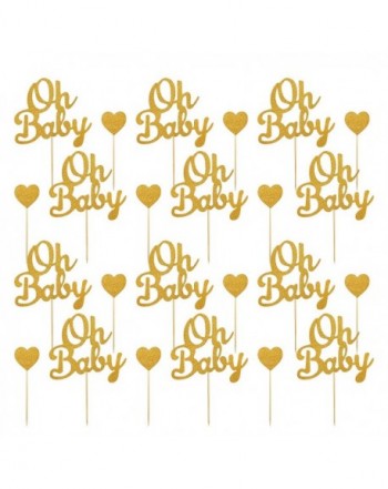 Latest Baby Shower Supplies Online