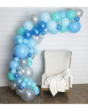 Balloon Arch Garland Kit Anniversary