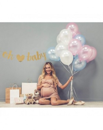 Cheapest Baby Shower Party Decorations On Sale