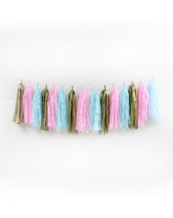 Tassels Garland Wedding Festival Decoration