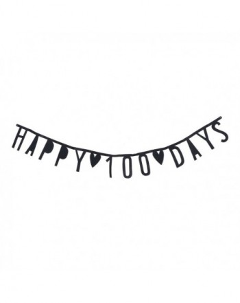 Tinksky Pattern Bunting Garland birthday