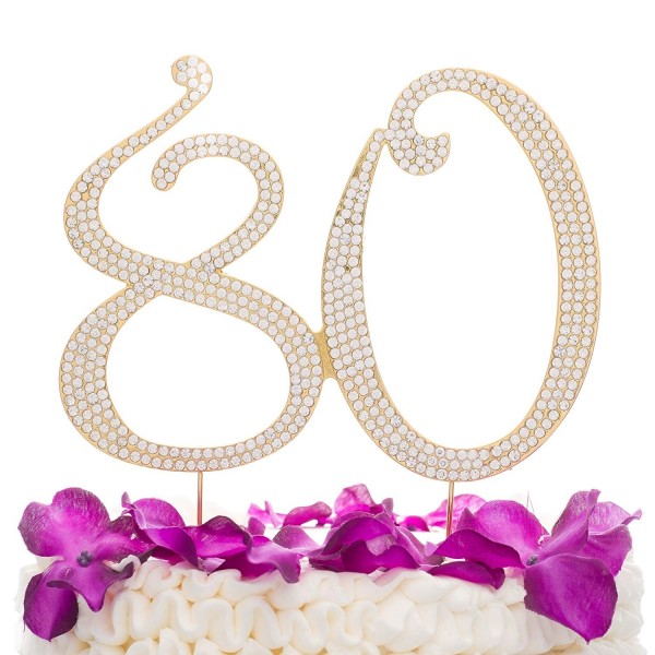 Ella Celebration Birthday Rhinestone Decoration Ella Celebration Birthday Rhinestone Decoration