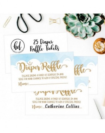 Brands Baby Shower Party Invitations