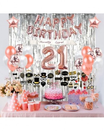 Latest Children's Birthday Party Supplies Clearance Sale