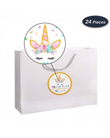 AMZTM Stickers Birthday Decoration Supplies