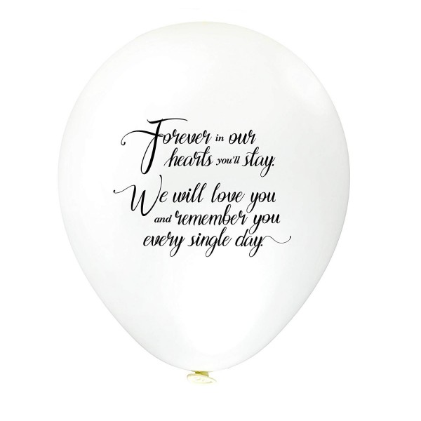Remembrance Bereavement Memorial Biodegradable Releases Remembrance Bereavement Memorial Biodegradable Releases