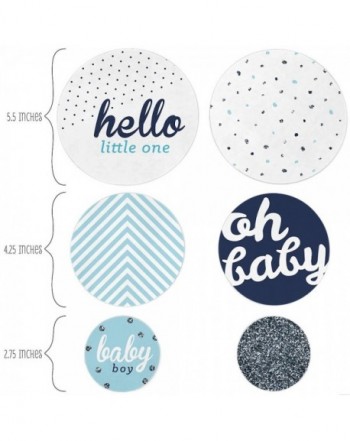 Children's Baby Shower Party Supplies Outlet Online