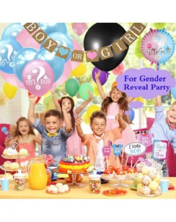 Children's Baby Shower Party Supplies On Sale