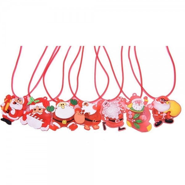 YouShe Christmas Lightning Necklaces Decoration YouShe Christmas Lightning Necklaces Decoration