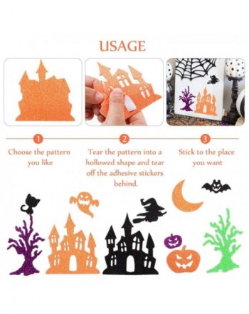 Designer Halloween Supplies for Sale