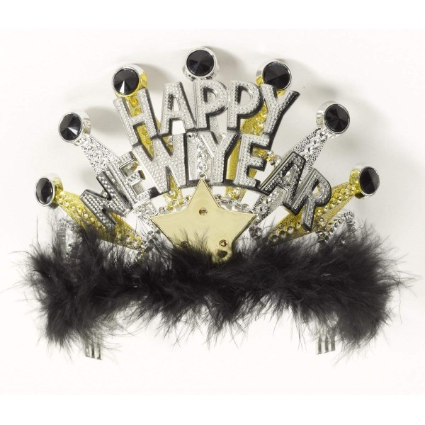 Forum Novelties Happy Years Light