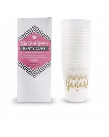 Cheap Bridal Shower Party Tableware