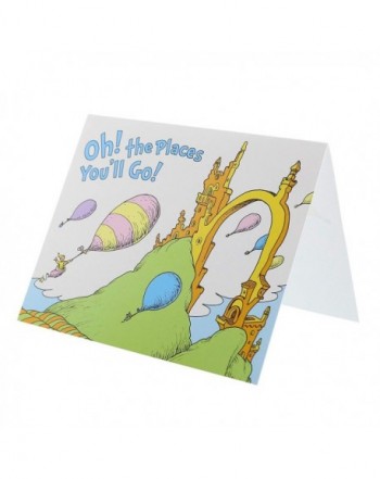 Graduation Supplies Yourself Invitation Notecards