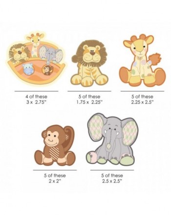 Discount Children's Baby Shower Party Supplies Outlet Online