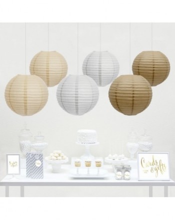 Cheap Designer Bridal Shower Party Decorations