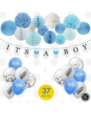 Cheap Designer Children's Baby Shower Party Supplies Wholesale