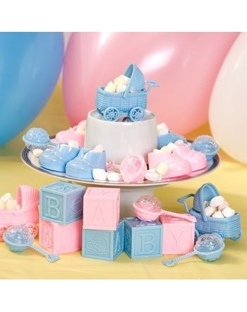 Children's Baby Shower Party Supplies On Sale