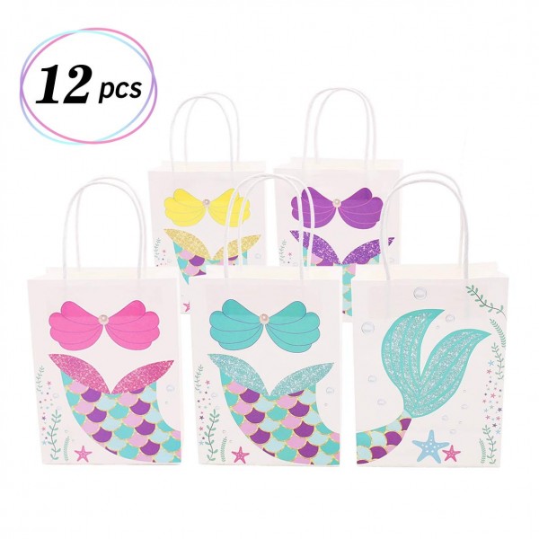 Mermaid Themed Shower Birthday Supplies Mermaid Themed Shower Birthday Supplies