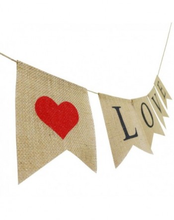 Designer Valentine's Day Party Decorations Online