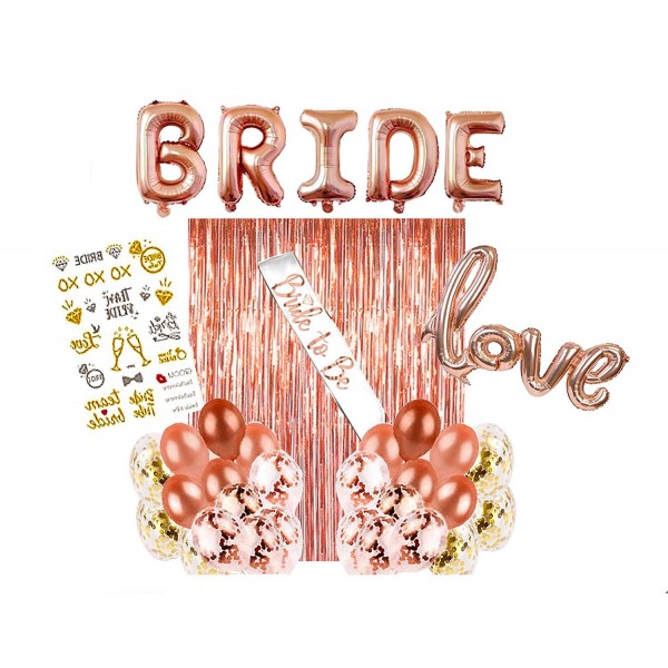 Bachelorette Decorations Supplies Balloons Curtain Bachelorette Decorations Supplies Balloons Curtain