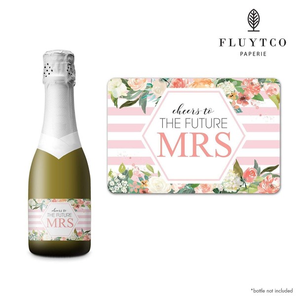 FUTURE MRS Bachelorette Bridesmaid Engagement FUTURE MRS Bachelorette Bridesmaid Engagement