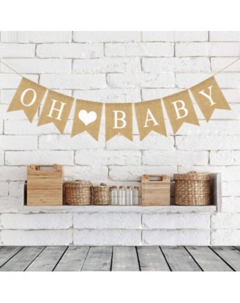 Hot deal Baby Shower Party Decorations