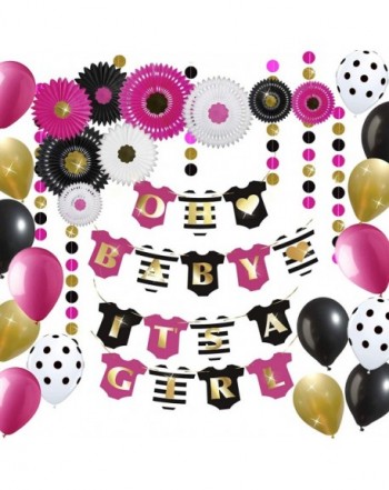 Premium Decorations Garland Balloons inspired