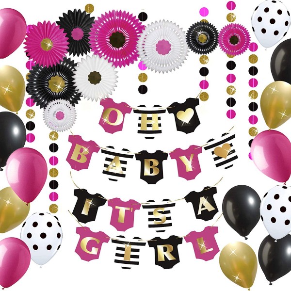 Premium Decorations Garland Balloons inspired