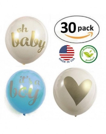 Its Baby Shower Balloons Pack