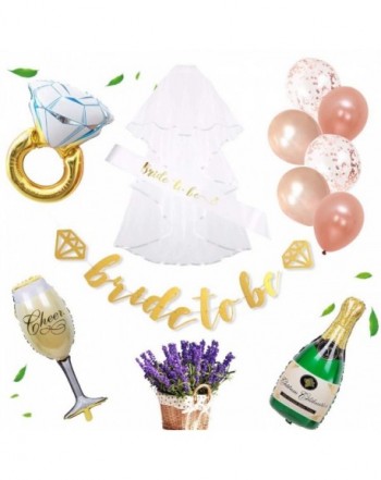 Bridal Shower Supplies Clearance Sale