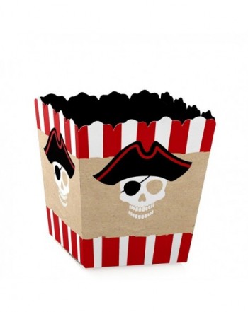 Beware Pirates Pirate Shower Birthday