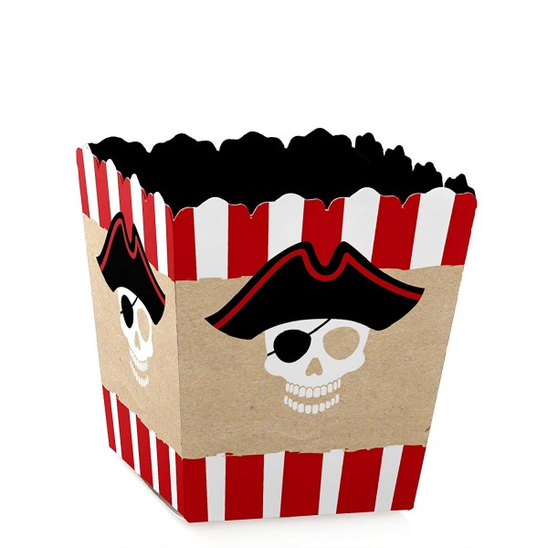 Beware Pirates Pirate Shower Birthday