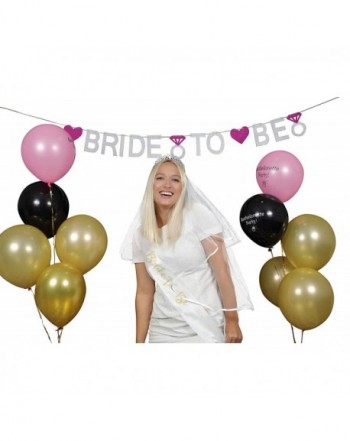 Hot deal Bridal Shower Party Decorations Online