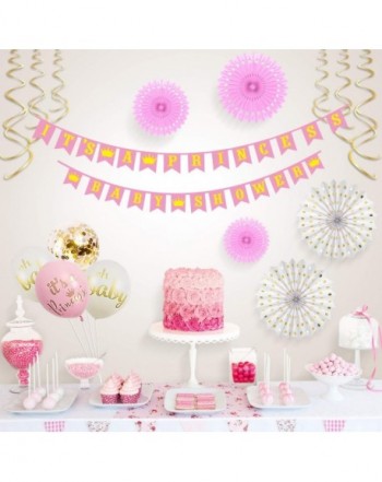 Cheap Designer Baby Shower Supplies On Sale