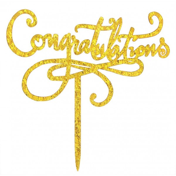 Congratulations Anniversary Graduation Proclamation Decorations Congratulations Anniversary Graduation Proclamation Decorations