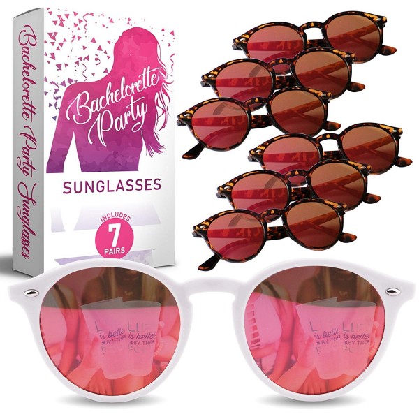 Bachelorette Party Sunglasses Team Bride Bachelorette Party Sunglasses Team Bride