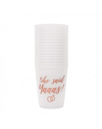 Bridal Shower Supplies Clearance Sale