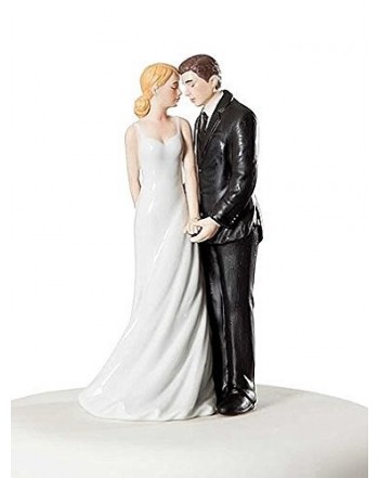 Wedding Collectibles Personalized Topper Figurine