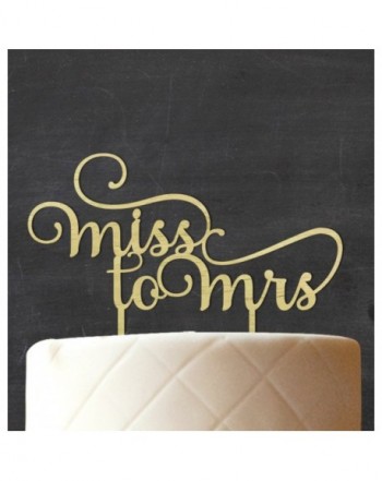 Bridal Shower Cake Decorations Online Sale