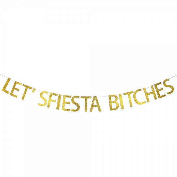 Glitter Engagement Bachelorette Birthday Decorations Glitter Engagement Bachelorette Birthday Decorations