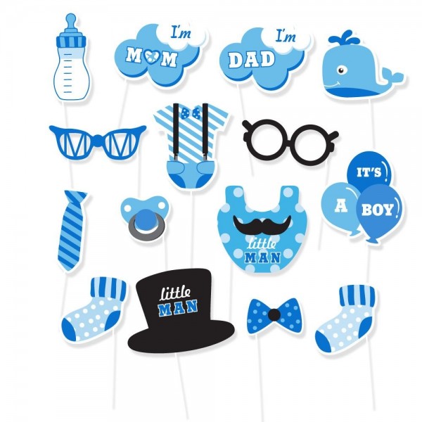 Prefect Party Supplies Include Lucky Prefect Party Supplies Include Lucky