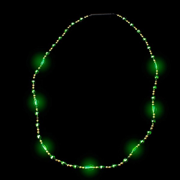 Fun Central Necklaces Necklace Halloween Green Fun Central Necklaces Necklace Halloween Green