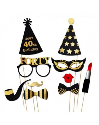 Discount Birthday Party Photobooth Props Online