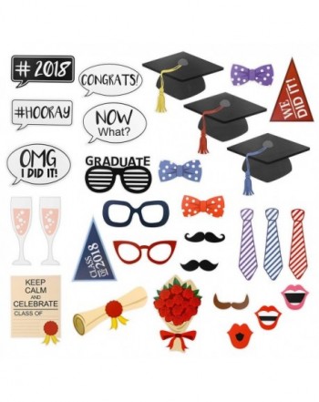 Cheap Real Graduation Supplies Clearance Sale