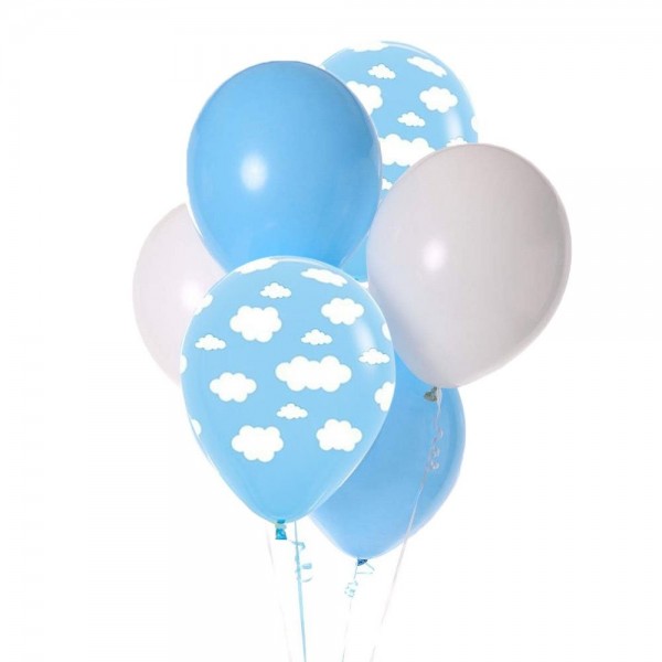 Balloons balloons Children Birthday Decoration