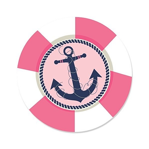 Big Dot Happiness Ahoy Nautical Big Dot Happiness Ahoy Nautical