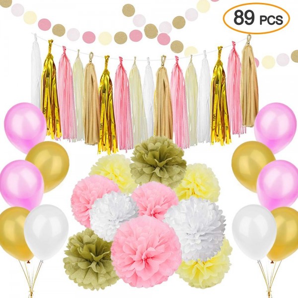Decorations SIMPZIA Supplies Including Engagement Decorations SIMPZIA Supplies Including Engagement