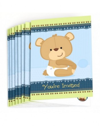 Baby Shower Party Invitations for Sale